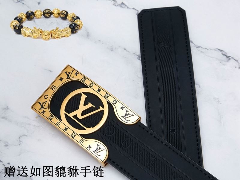 Louis Vuitton Belts